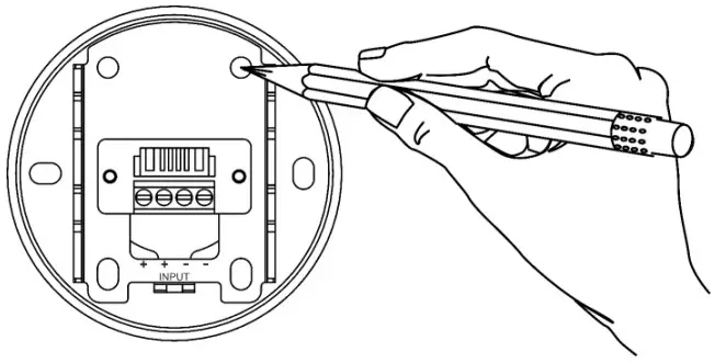 DAP WMS4 B Speaker - Figure 7