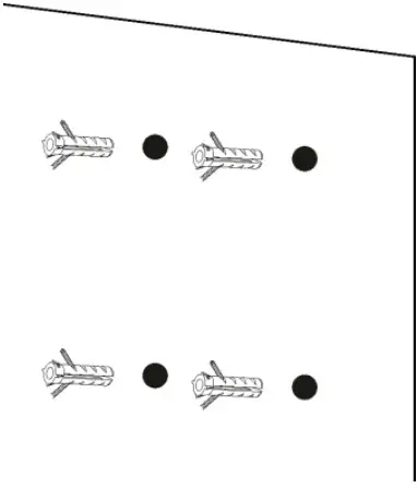 DAP WMS4 B Speaker - Figure 8