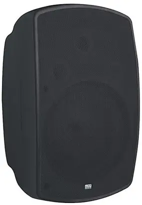 DAP WMS4 B Speaker