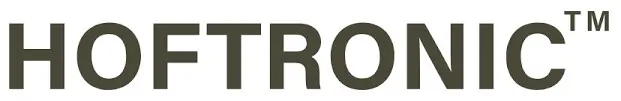 HOFTRONIC logo