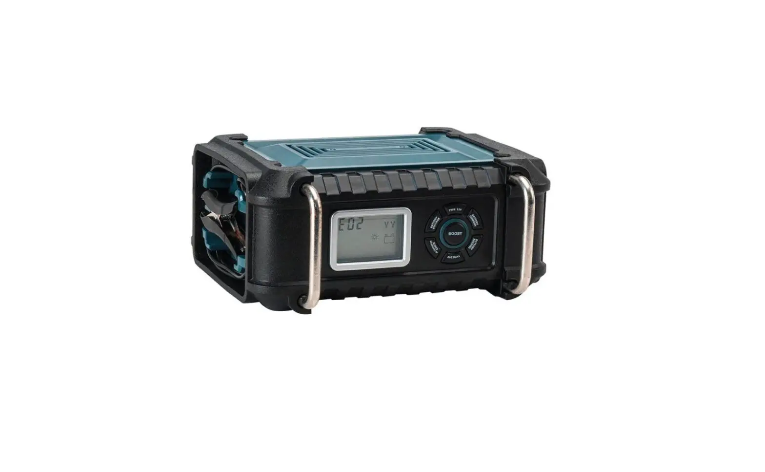 Bormann Pro Bbc2015 Battery Charger Maintainer Jumper Instruction Manual Bormann Pro Bbc2015 Battery Charger Maintainer Jumper Instruction Manual