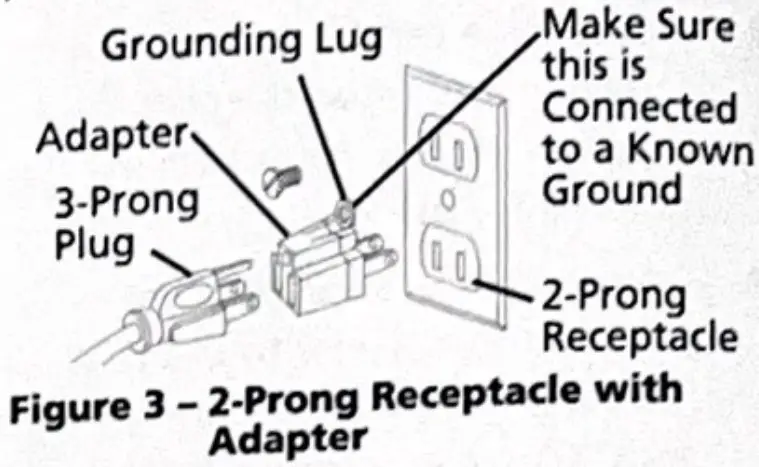 DAYTON 5PHC3B 17 Inch Floor Model Drill Press - Figure 3