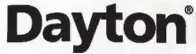 DAYTON Logo