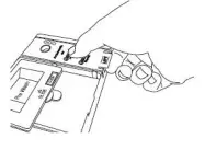 Amana-ADB1400AMW-Dishwasher-fig 10