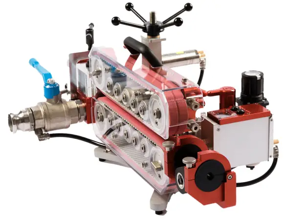 JETTING-MJet-V3-Fibre-Blowing-Machine-product