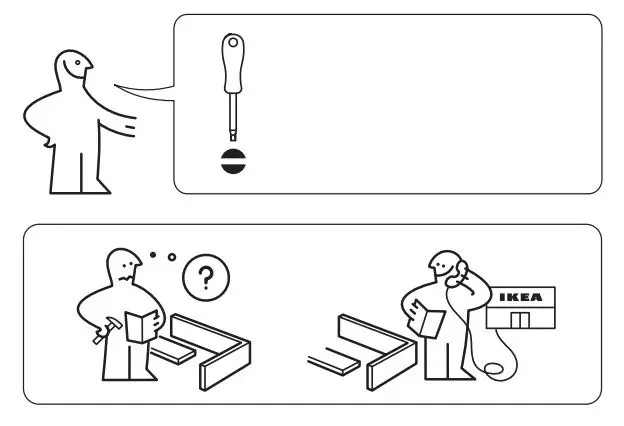 IKEA MOGNAD LED Tealight User Guide - Read Manula or Contact Customer Care