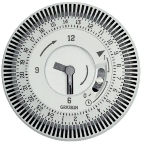 GLOBAL AIR SUPPLIES HERO8 8 Way Contactor and Heater fig 7