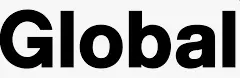 GLOBAL logo