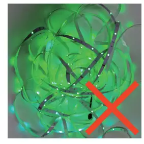 LEDMY CAR Interior Lights - button bluetooth control box 2