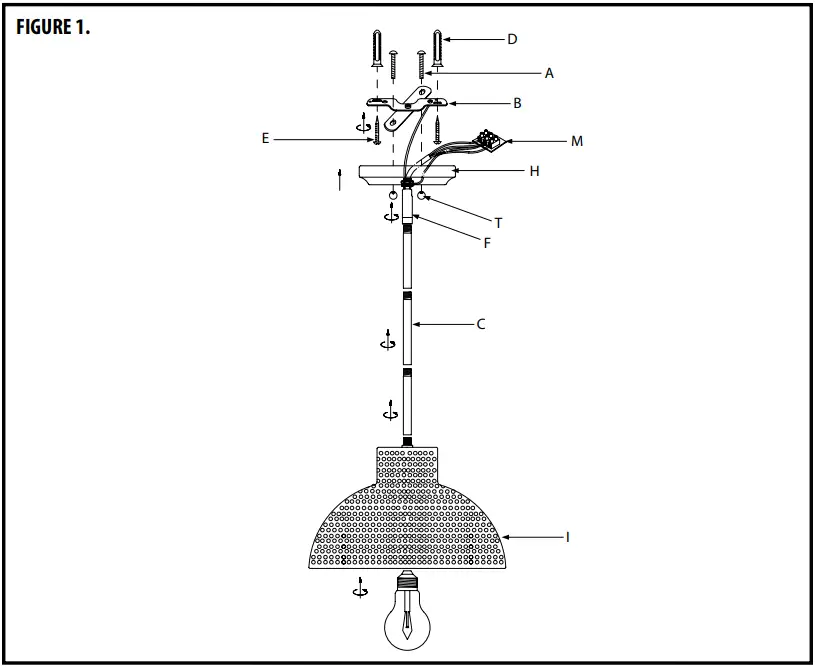 MOUNTING AND WIRING INSTRUCTIONS