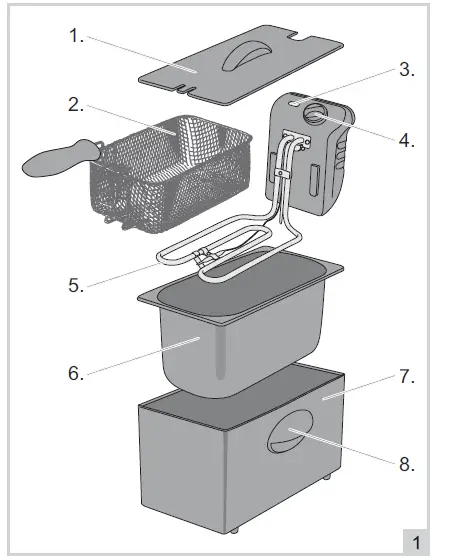 bESTRON-AF357R-Fryer-with -Cold-Zone-01
