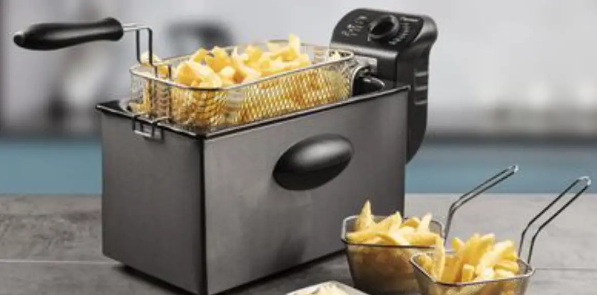 Bestron Af357r Fryer With Cold Zone Instruction Manual Bestron Af357r Fryer With Cold Zone Instruction Manual