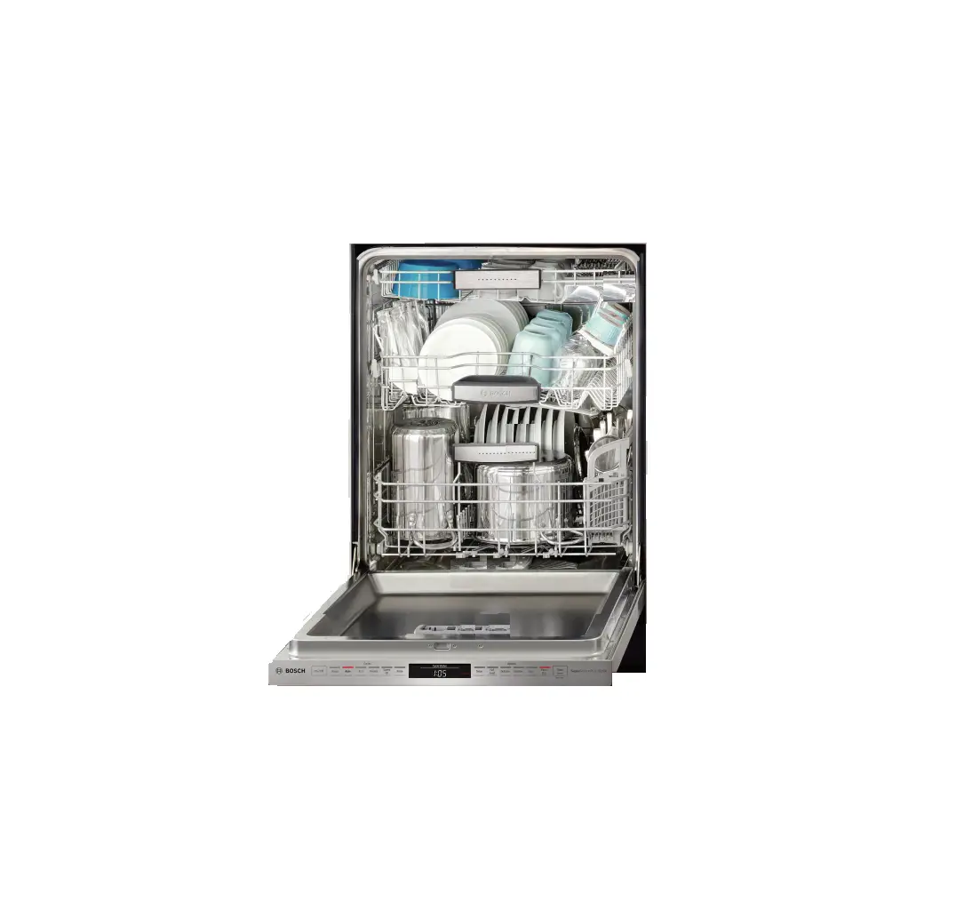 Bosch Bsh21 Dishwasher User Guide