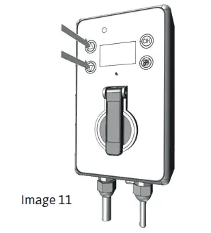 Bio Green PAL 2.0USDT Palma Greenhouse Heater incl. Digital Thermostat (10)