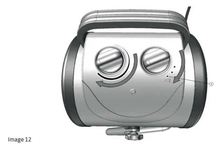 Bio Green PAL 2.0USDT Palma Greenhouse Heater incl. Digital Thermostat (11)