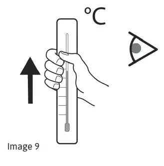 Bio Green PAL 2.0USDT Palma Greenhouse Heater incl. Digital Thermostat (8)