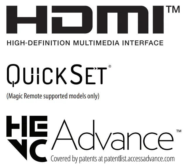 LG UQ80 43 Inch 4K Smart UHD TV - icon 1