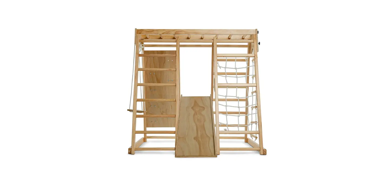 Avenlur Indoor Toddler And Child Gym Playground User Manual Avenlur Indoor Toddler And Child Gym Playground User Manual