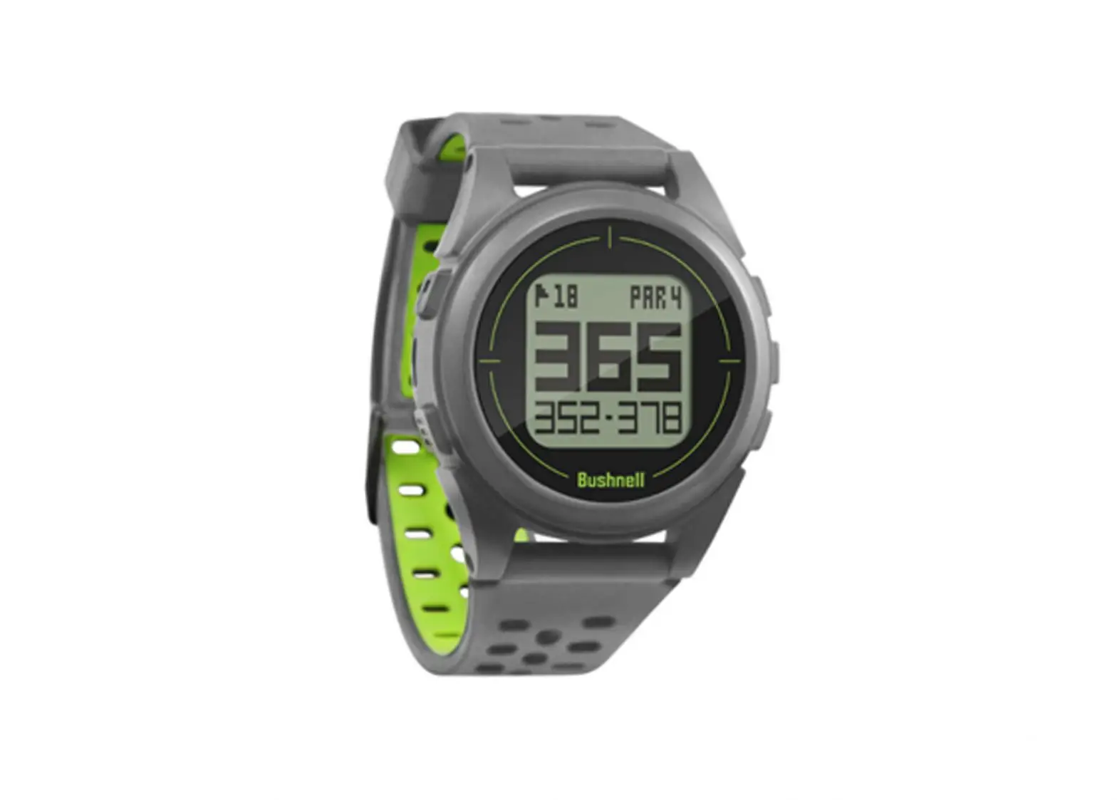 Bushnell 368851 Ion 2 Gps Rangefinder Instruction Manual