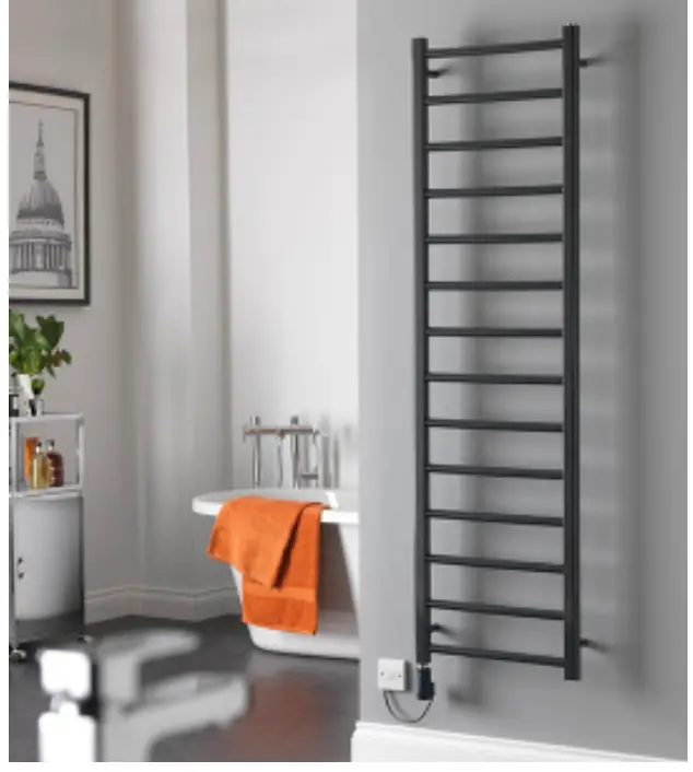 Solair R4 Smart Heating Element fig 18