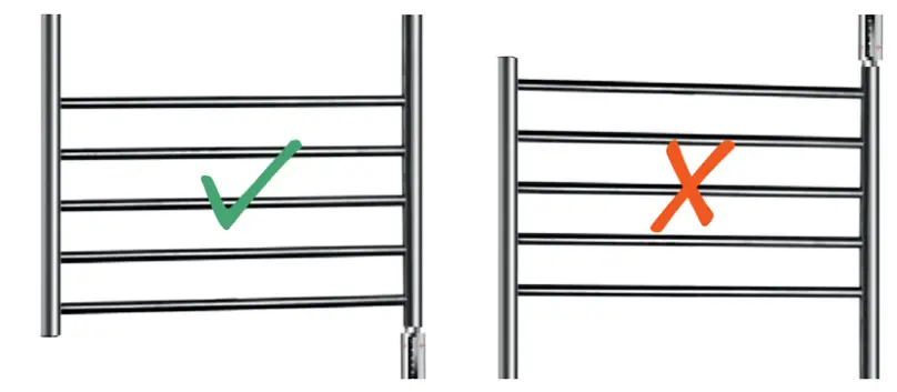 Solair R4 Smart Heating Element fig 2