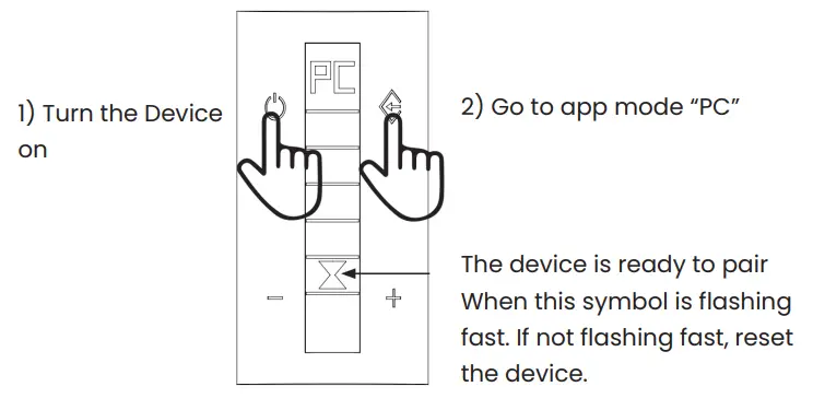 Solair R4 Smart Heating Element fig 4