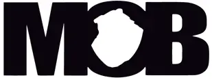 MOB logo