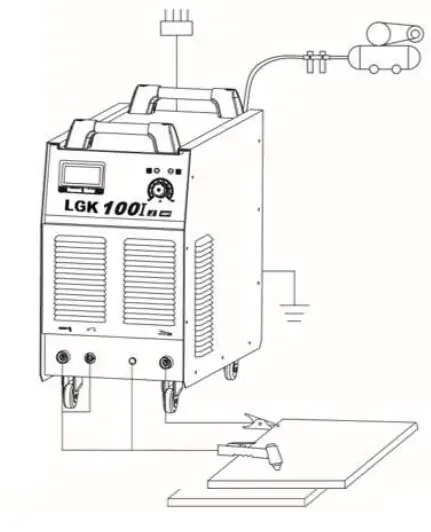 Riland-LGK-100IJ-Cutting-Machine-FIG-11
