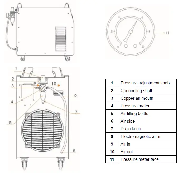 Riland-LGK-100IJ-Cutting-Machine-FIG-12
