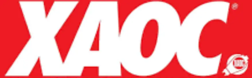 XAOC-GERA-1989-Model-Binary-Product-Commander-logo