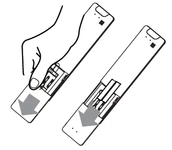 inventor-Air-Conditioning-System-Remote-Contoller-FIG-1