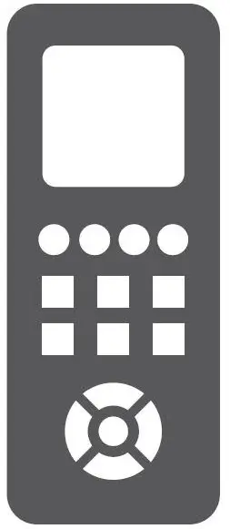 inventor-Air-Conditioning-System-Remote-Contoller-logo