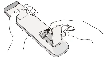 BenQ-TRY01-Remote-Control-3