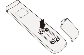 BenQ-TRY01-Remote-Control-4