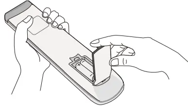 BenQ-TRY01-Remote-Control-5