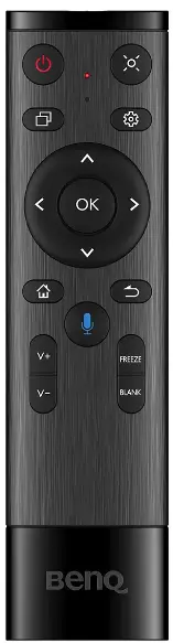 BenQ-TRY01-Remote-Control-PRO