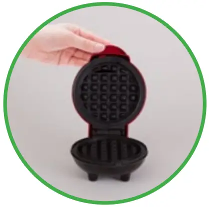 lift and lower the Cover