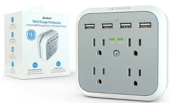 atomi-AT1527-Wall-Surge-Protector-PRO
