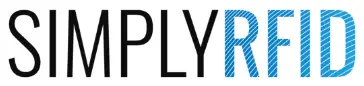 SIMPLYRFID Logo