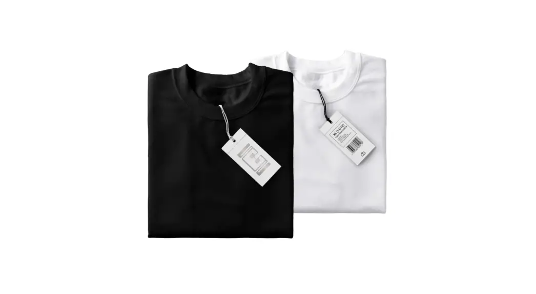 Simplyrfid Tagging Apparel User Guide