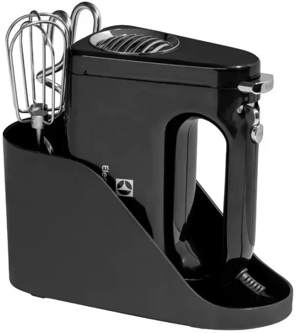 Electrolux EHM450 Hand Mixer -
