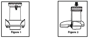 Oster FPSTJE9010-000 Juice Extractor Chute (4)