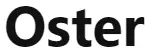 Oster LOGO