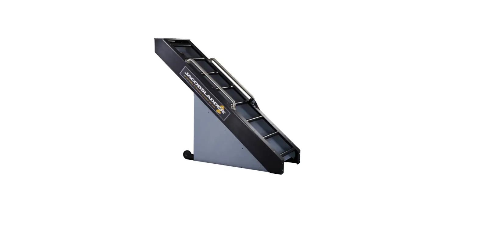 Jacobs Ladder Ladder Climbing Equipment Owner's Manual Jacobs Ladder Ladder Climbing Equipment Owner's Manual