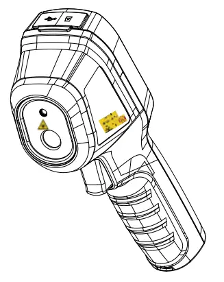 HIKMICRO-E-Series-Handheld-Thermography-Camera-FIG-1