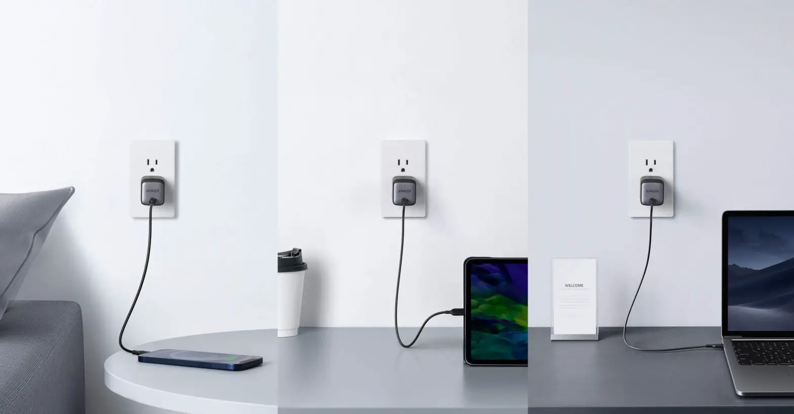 Anker Nano Ii 45w Pps Usb-c Wall Charger User Manual Anker Nano Ii 45w Pps Usb-c Wall Charger User Manual