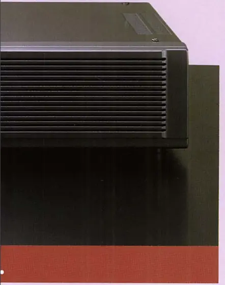 YAESU FT 840 Compact High Performance HF Transceiver - Fig 1