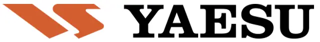 YAESU Logo