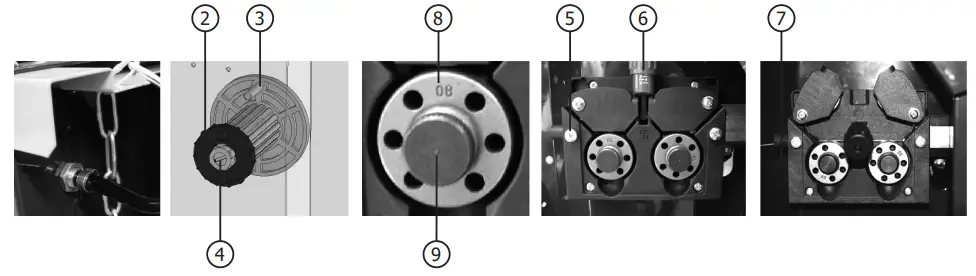 GYS-TRIMIG-300-4S-Three-Phase-Welder-Machine-FIG-5