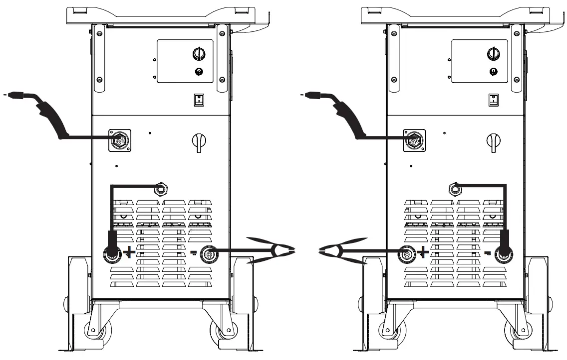GYS-TRIMIG-300-4S-Three-Phase-Welder-Machine-FIG-9